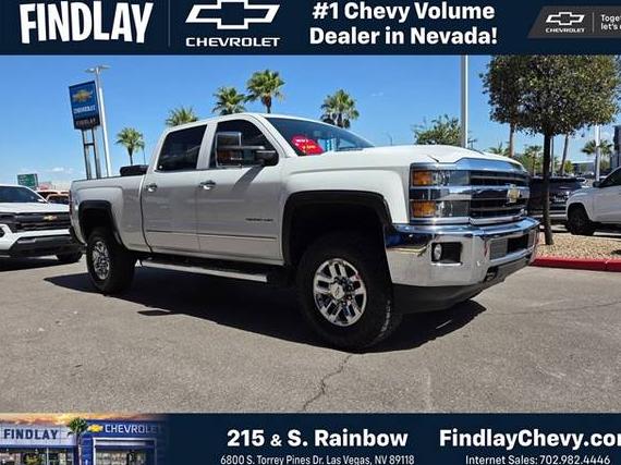 CHEVROLET SILVERADO HD 2019 1GC1KTEY9KF103710 image CHEVROLET SILVERADO HD 2019 1GC1KTEY9KF103710 image